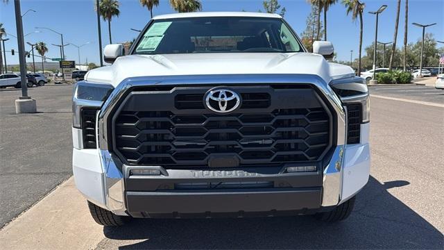 2024 Toyota Tundra