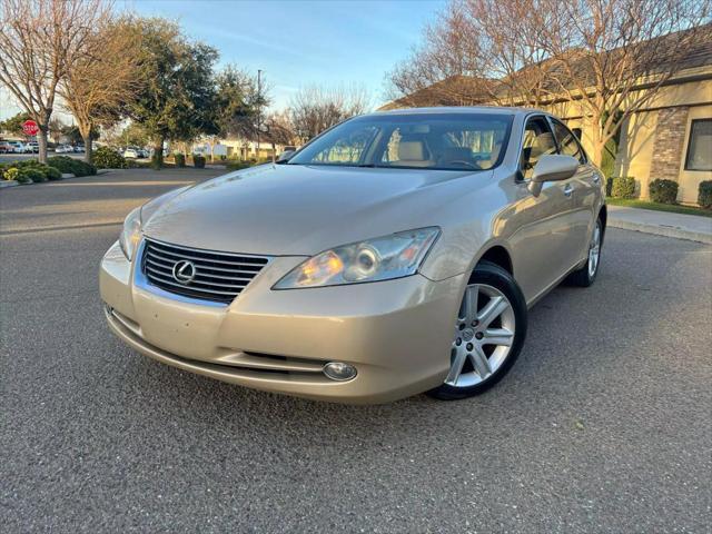 2008 Lexus Es 350