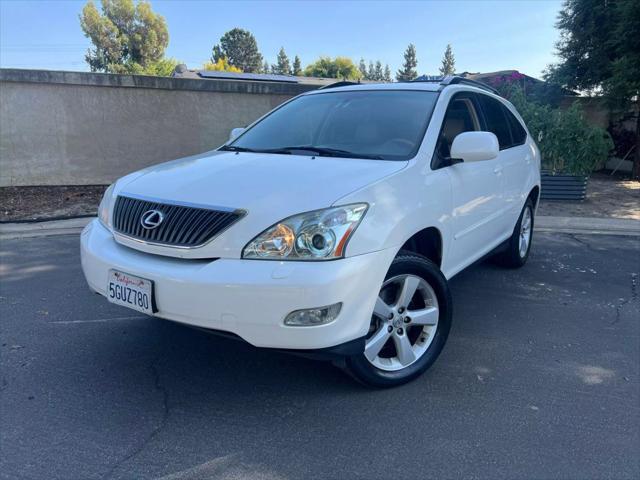 2004 Lexus Rx 330