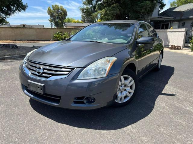 2010 Nissan Altima