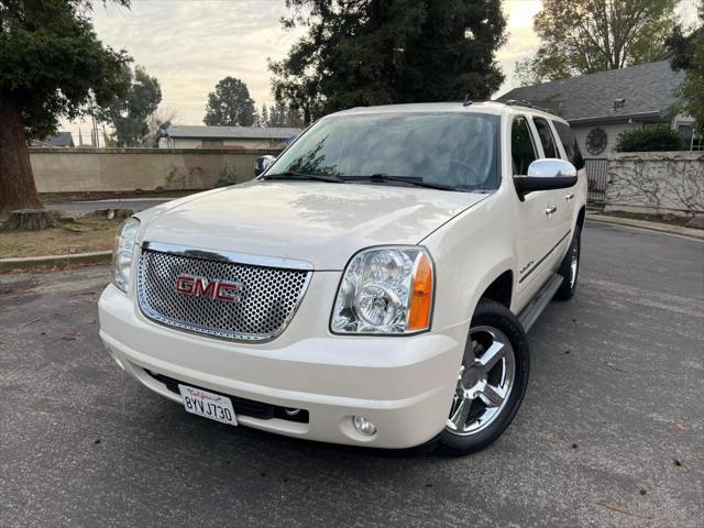 2013 GMC Yukon Xl