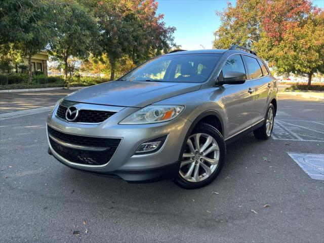 2011 Mazda CX-9