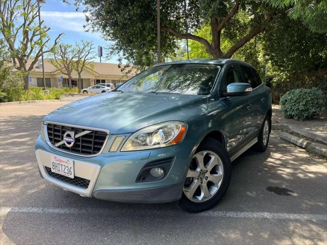 2010 Volvo XC60