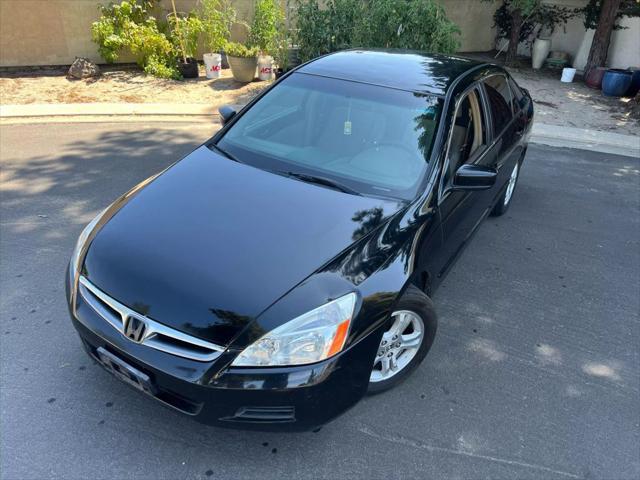 Photo of 2006 Nighthawk Black Pearl Honda Accord
