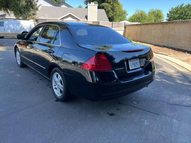 Photo of 2006 Nighthawk Black Pearl Honda Accord