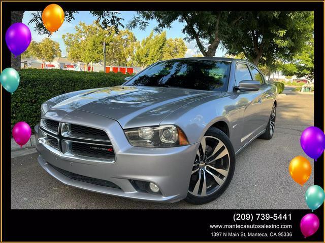 2014 Dodge Charger