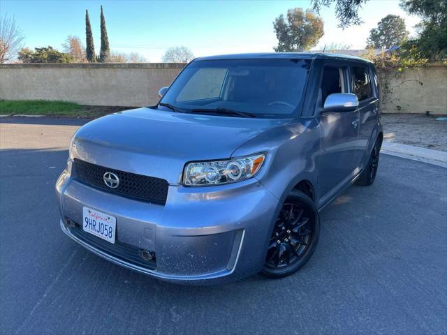 2009 Scion xB