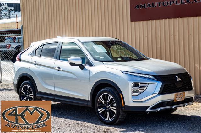 2024 Mitsubishi Eclipse Cross