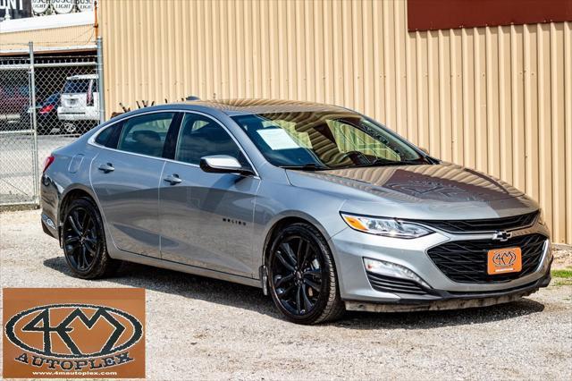 2023 Chevrolet Malibu