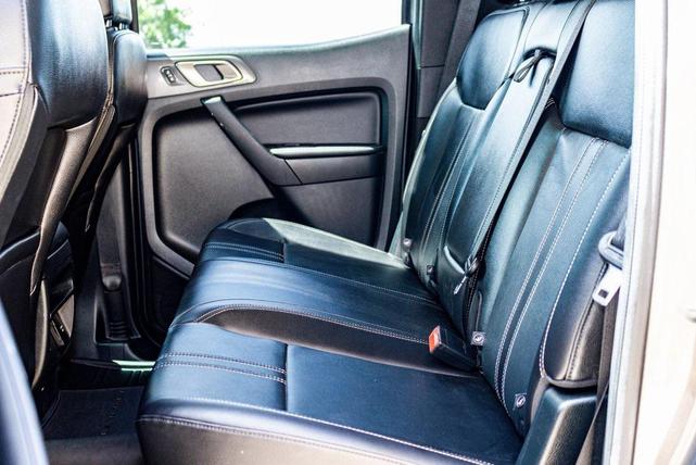 Photo of 2022 Carbonized Gray Metallic Ford Ranger