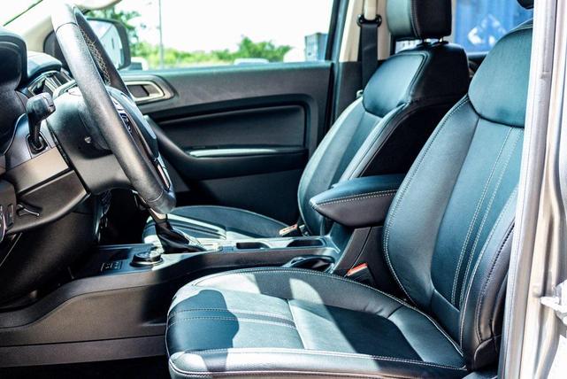 Photo of 2022 Carbonized Gray Metallic Ford Ranger