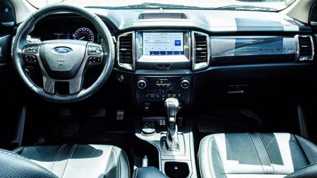 Photo of 2022 Carbonized Gray Metallic Ford Ranger