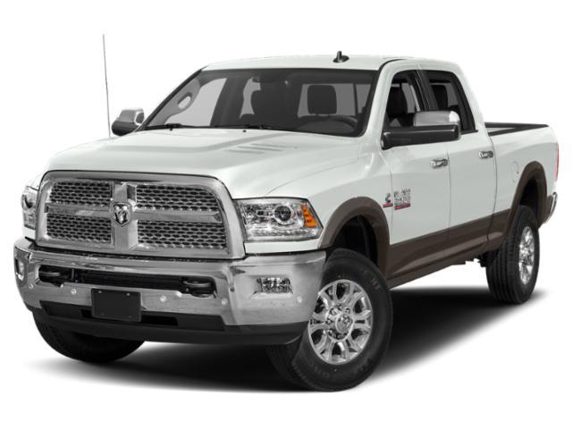 2018 RAM 2500