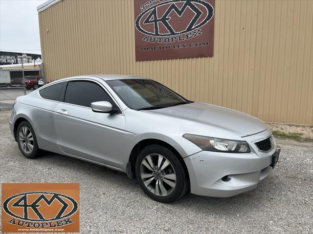 2009 Honda Accord