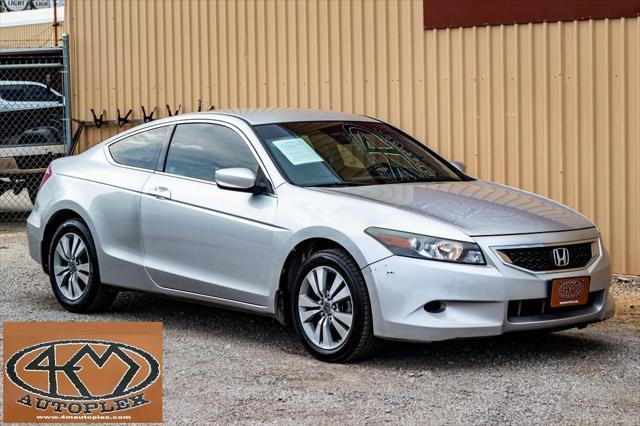 2009 Honda Accord