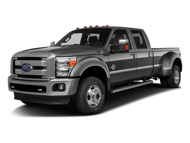 2016 Ford F-350