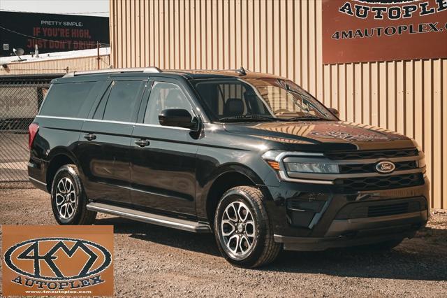 2022 Ford Expedition