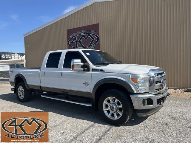 2016 Ford F-250