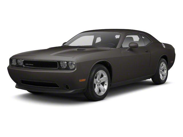 2011 Dodge Challenger