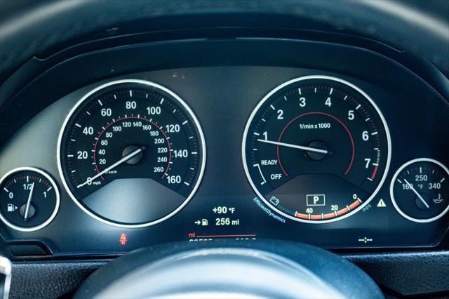 Photo of 2018 Mineral Gray Metallic BMW 430