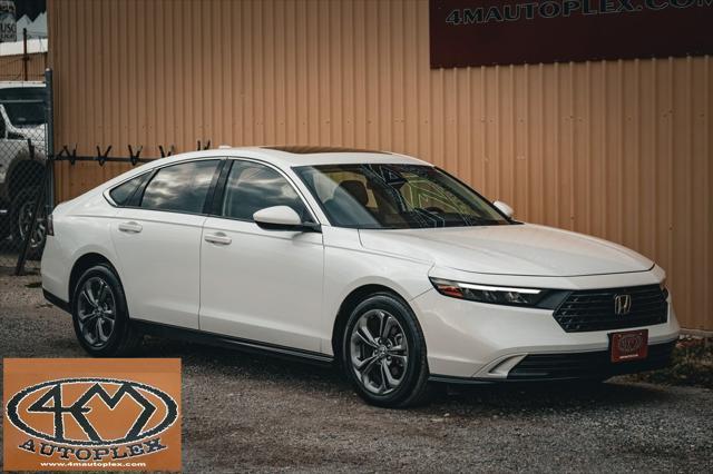 2023 Honda Accord