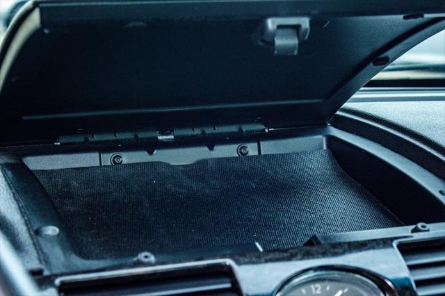 Photo of 2006 Silver Mercury Montego