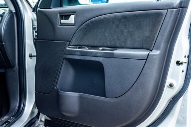 Photo of 2006 Silver Mercury Montego