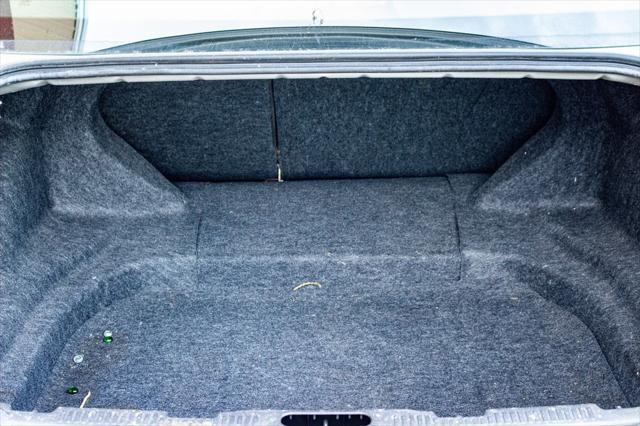 Photo of 2006 Silver Mercury Montego