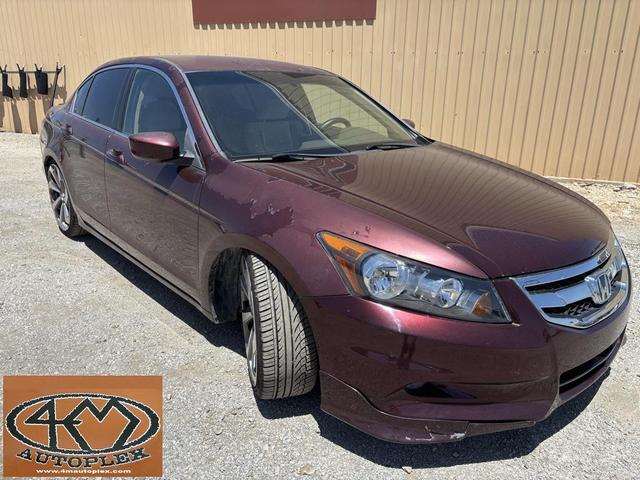 2010 Honda Accord