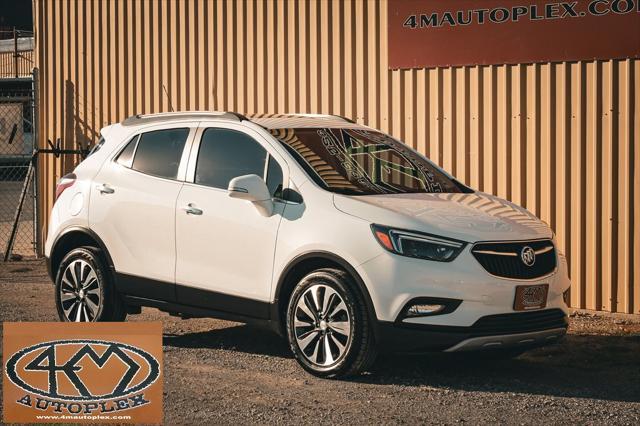 2019 Buick Encore