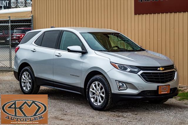 2021 Chevrolet Equinox