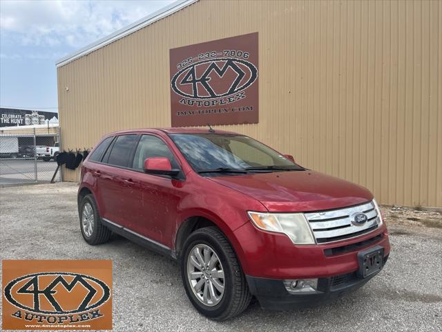 2010 Ford Edge