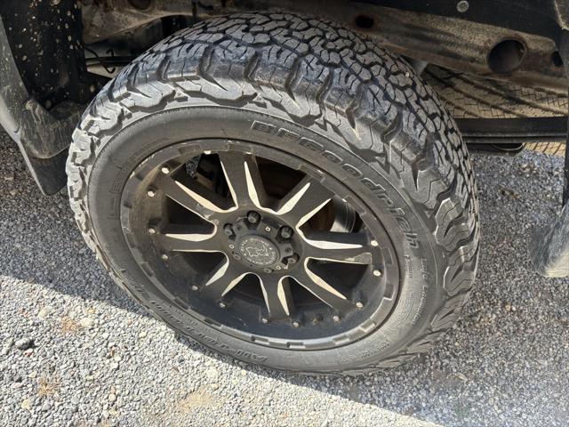Photo of 2017 Onyx Black GMC Sierra 1500