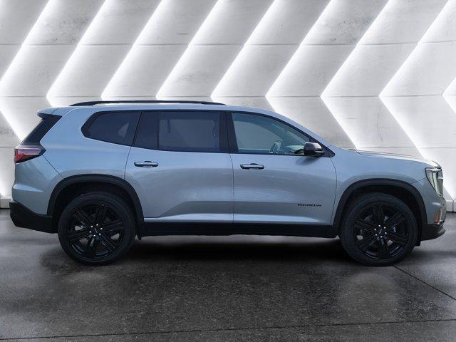 Photo of 2026 Sterling GMC Acadia