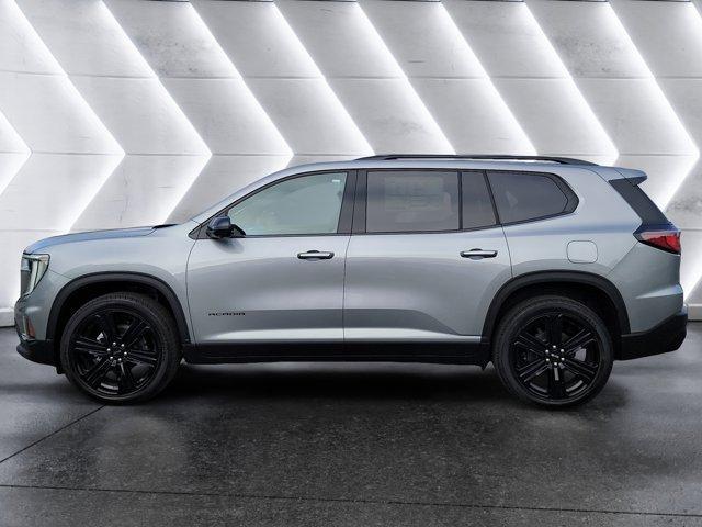 Photo of 2026 Sterling GMC Acadia