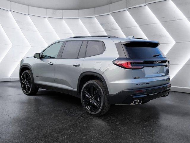 Photo of 2026 Sterling GMC Acadia