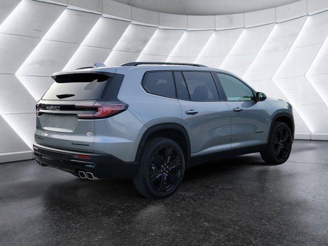 Photo of 2026 Sterling GMC Acadia