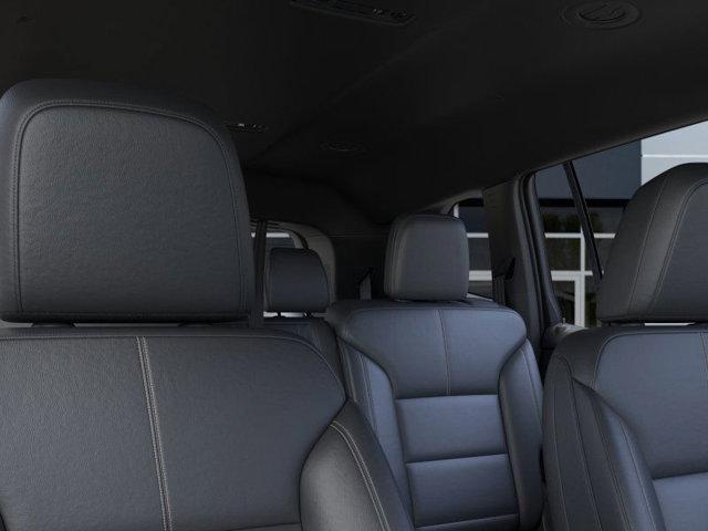 Photo of 2026 Sterling GMC Acadia