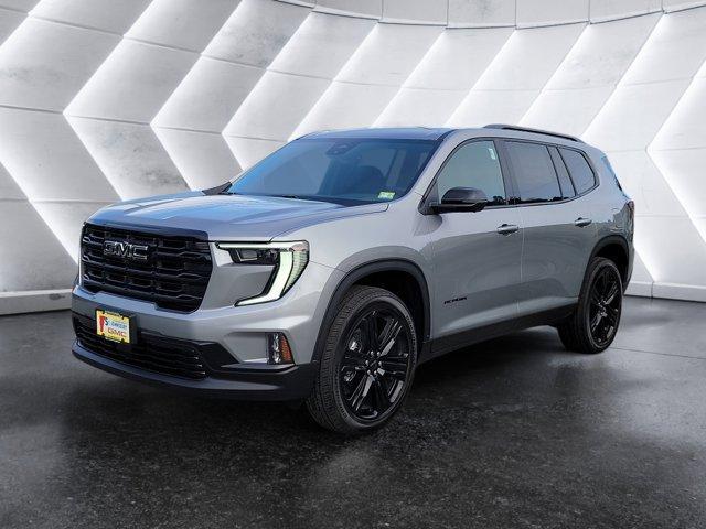 Photo of 2026 Sterling GMC Acadia