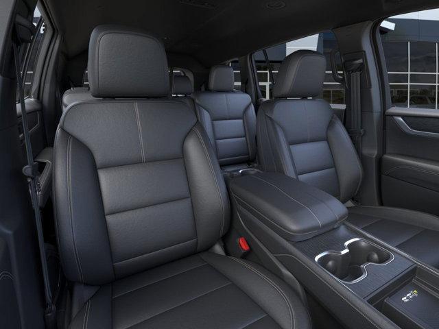 Photo of 2026 Sterling GMC Acadia