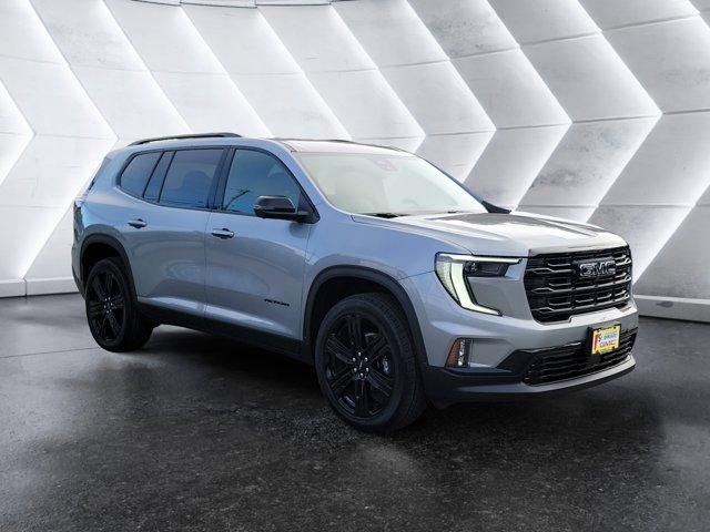 Photo of 2026 Sterling GMC Acadia