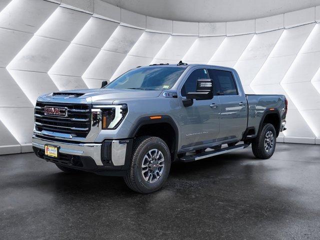 Photo of 2025 Sterling GMC Sierra 3500
