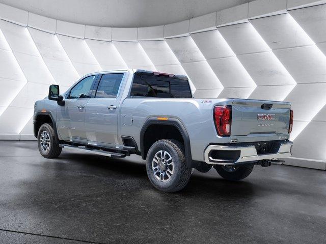 Photo of 2025 Sterling GMC Sierra 3500