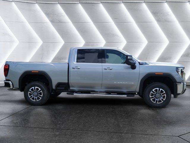 Photo of 2025 Sterling GMC Sierra 3500