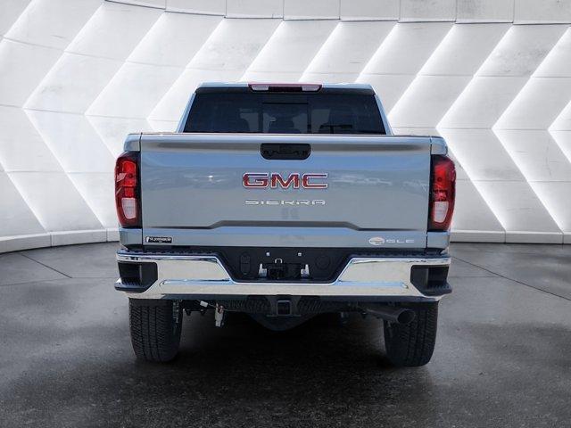Photo of 2025 Sterling GMC Sierra 3500