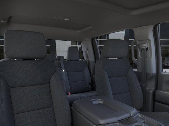 Photo of 2025 Summit White GMC Sierra 3500