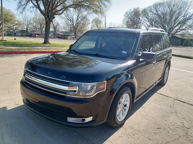 2016 Ford Flex