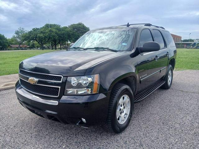2007 Chevrolet Tahoe
