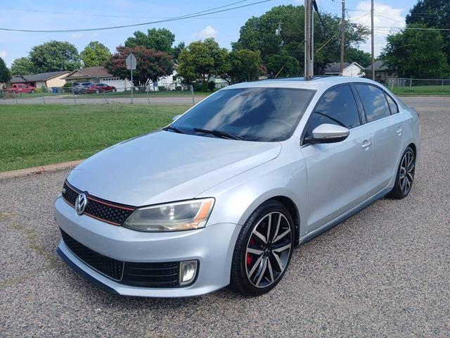 2014 Volkswagen Jetta