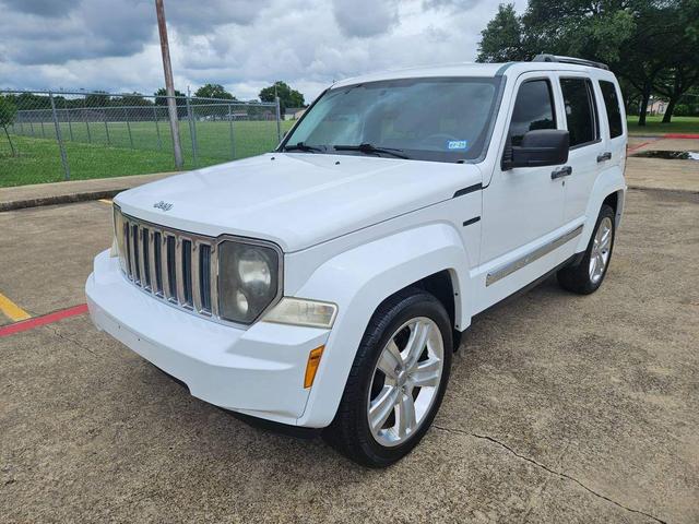 2012 Jeep Liberty